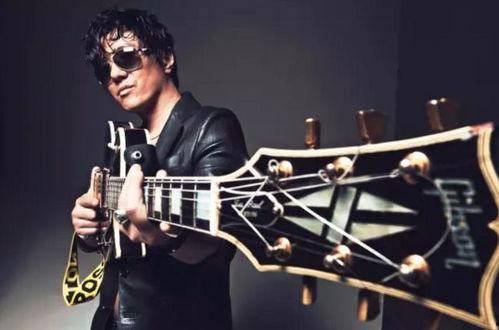 乐队爆料郑钧视频大全最新,揭秘音乐人生背后的故事