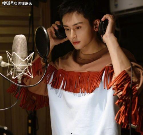 张哲瀚商务最新爆料,揭秘最新爆料背后的精彩故事